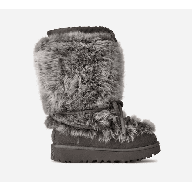 UGG® Classic Tall Chalet Boot Grey
