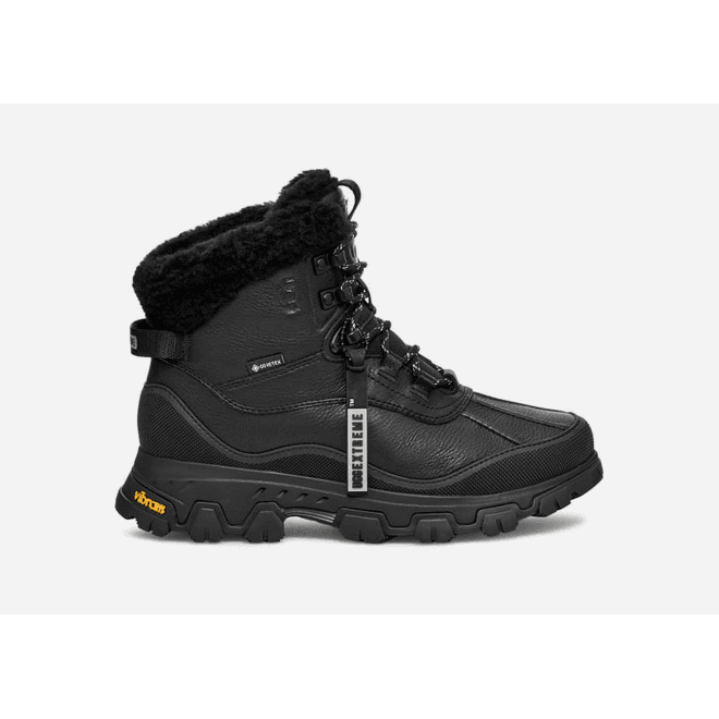 UGG® Adirondack Meridian Hiker Boot Black