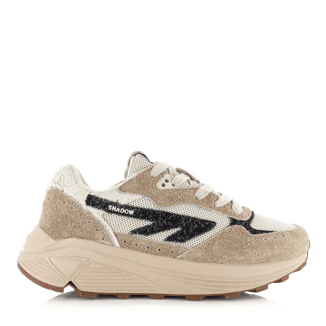  Hts Shadow Pelican/winter Twig Suede Unisex