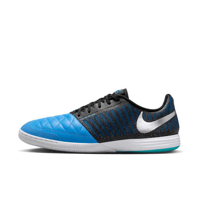 Nike Lunargato II low-top zaalvoetbal