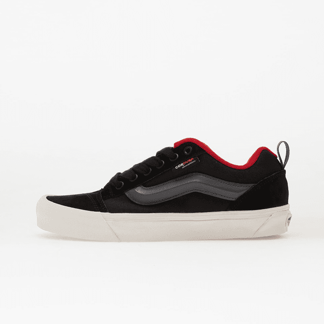 Vans Knu Skool Cordura Black
