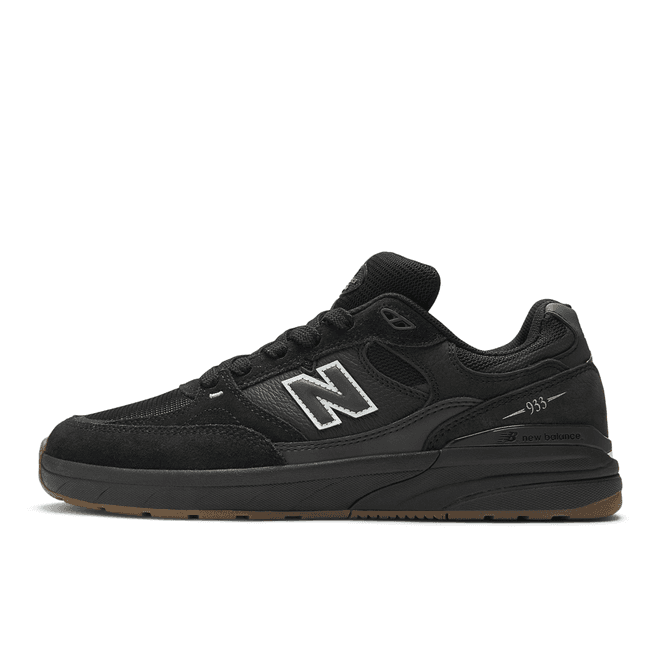 New Balance NB Numeric Andrew Reynolds 933