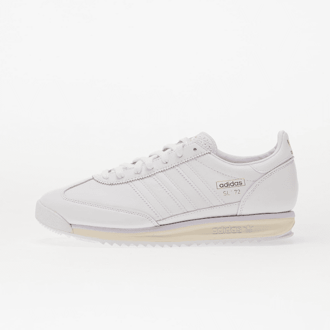 adidas SL 72 Rs Ftw White