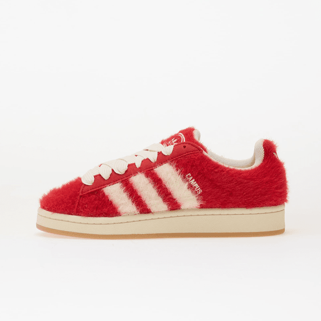 adidas Campus 00s W Better Scarlet