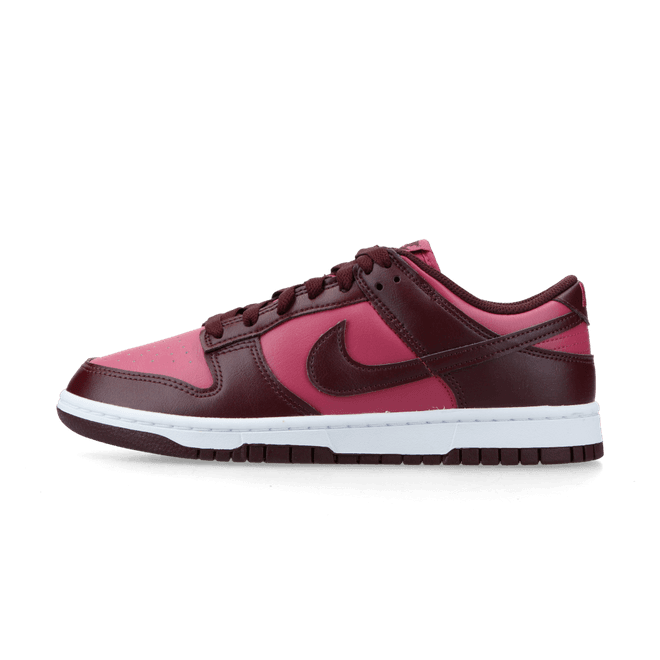 Nike Dunk Low sweet beet