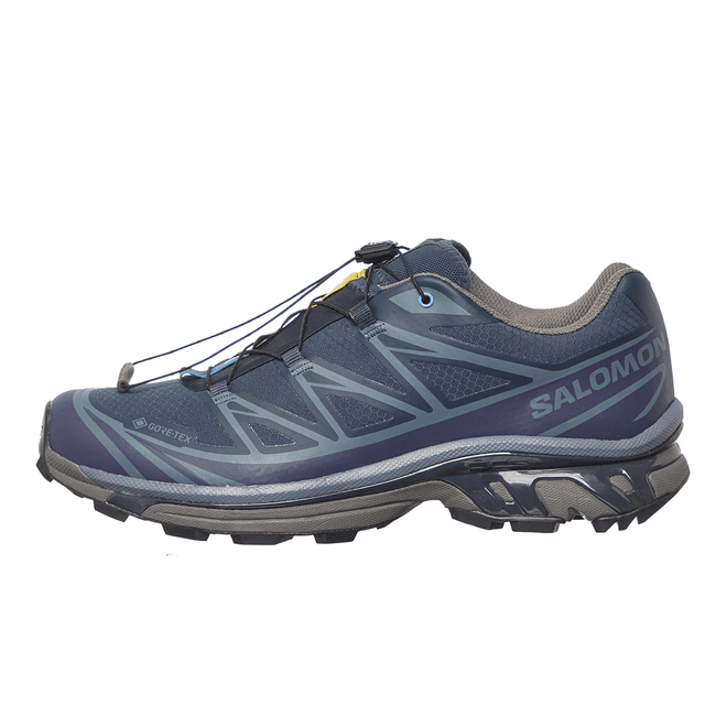 Salomon Xt-6 Gore-tex Blue Nights 