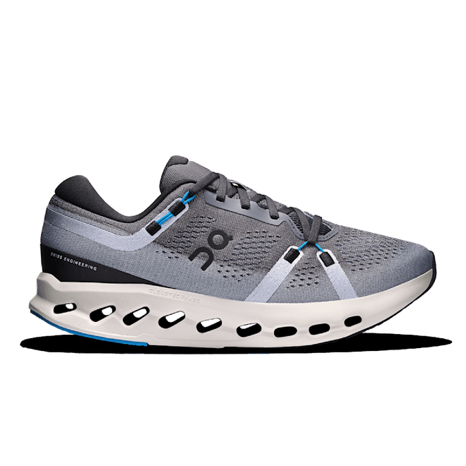 ON Cloudsurfer 2 'Black'