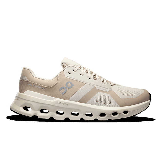 ON Cloudrunner 2 'Beige'