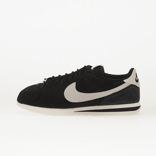 Nike Cortez Premium Black