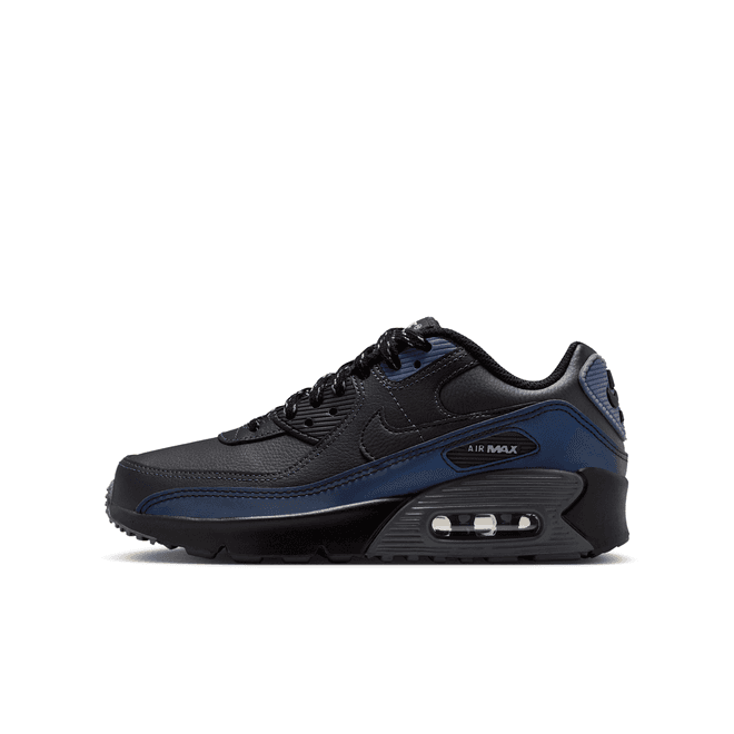 Nike Air Max 90 Big Kids'
