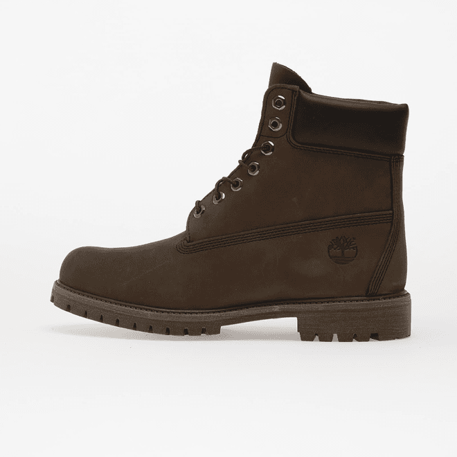 Timberland 6 In Premium WP Boot Brown 