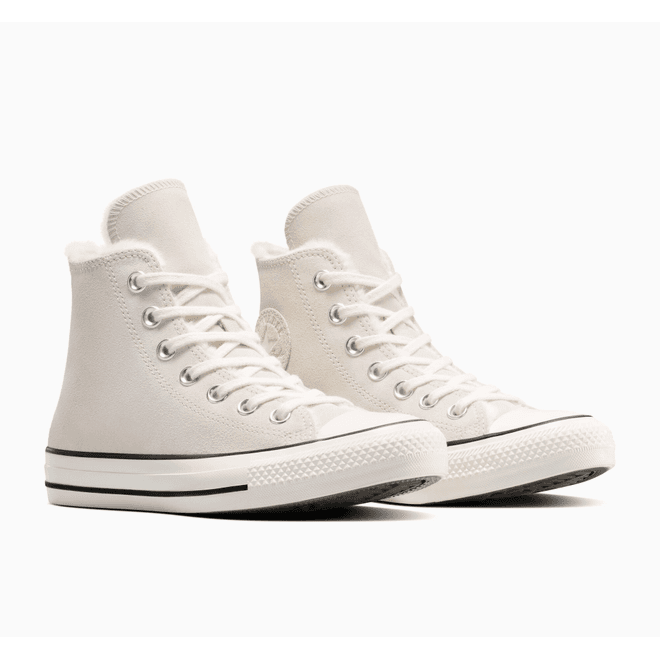 Converse Chuck Taylor All Star Cozy Suede 