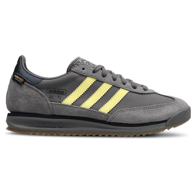 adidas RS   Grey