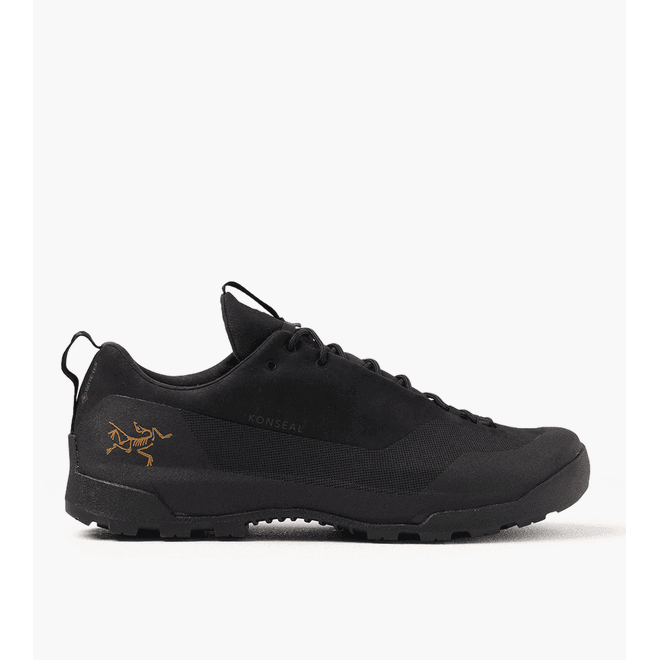 Arc'teryx Konseal GTX Men Black Black