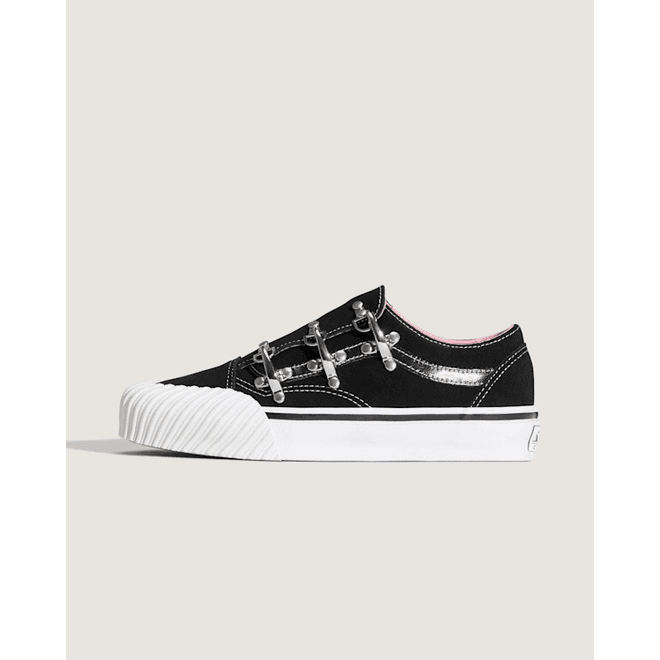 Vans Premium Old Skool Wrap Karina 