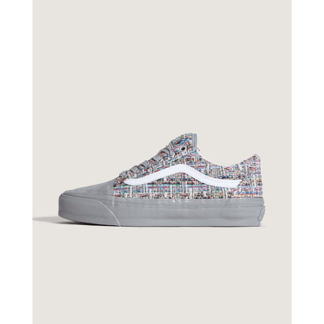 Vans Premium Old Skool 