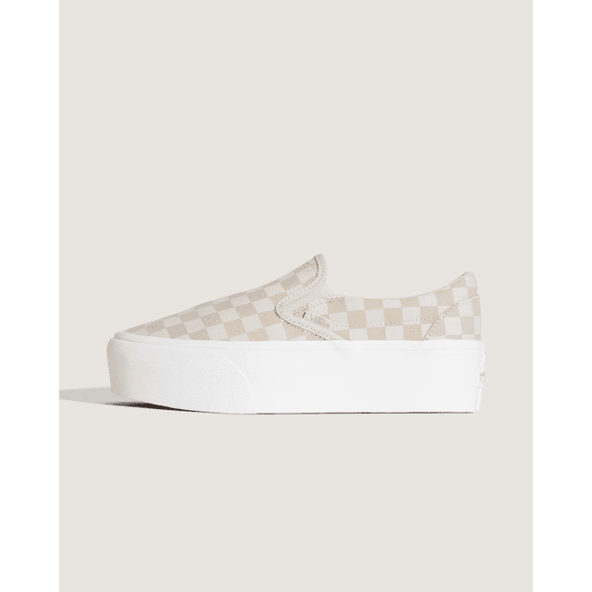 Vans Classic Slip-On Stackform 