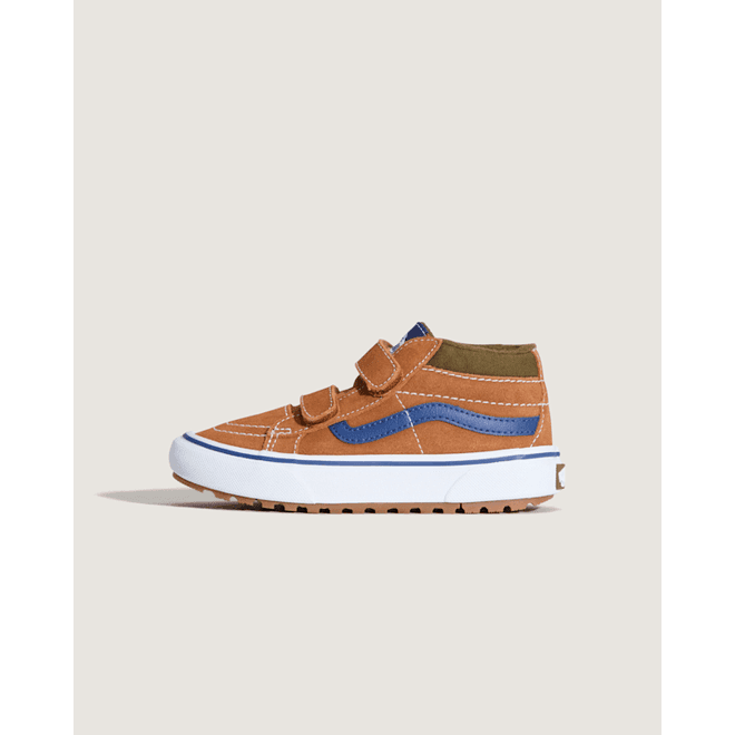 Vans Sk8-Mid 