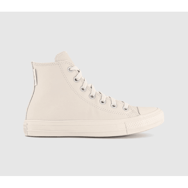 Converse Chuck Taylor All Star Water-Repellent Leather 