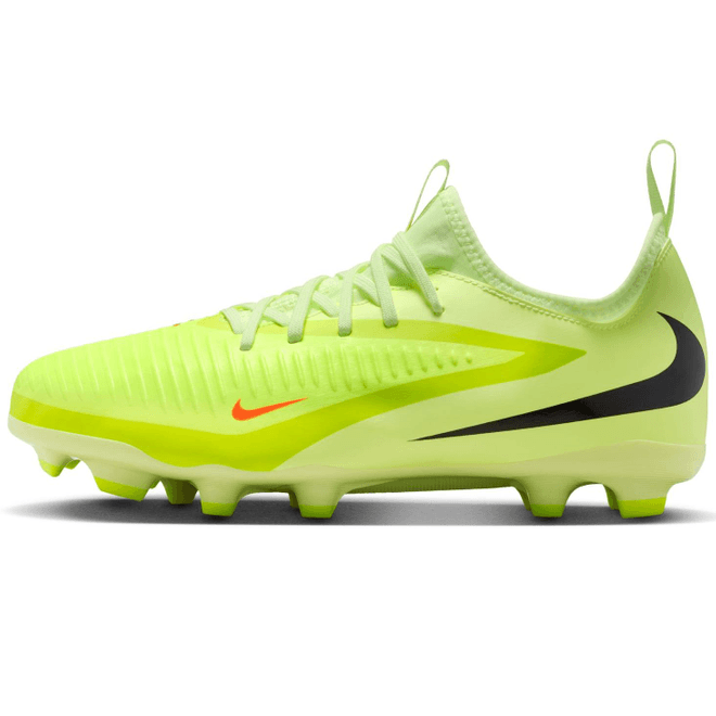 Nike Jr. Phantom 6 Low Academy FG/MG