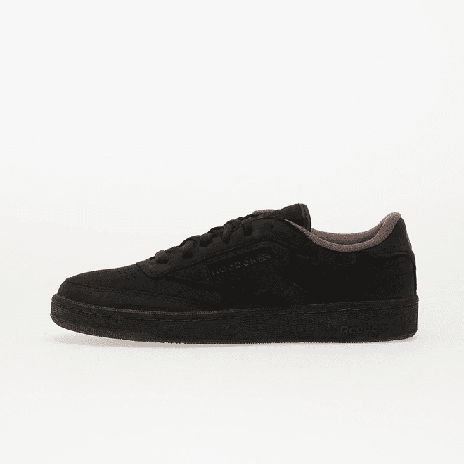 Reebok Club C 85 Vintage Black