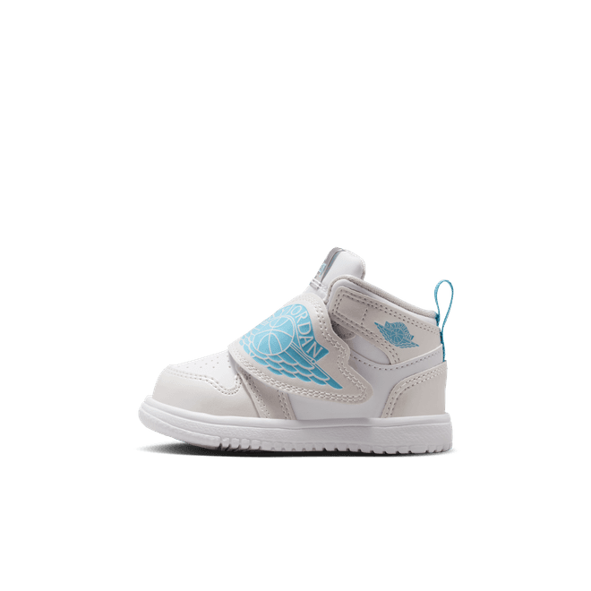 Nike Sky Jordan 1 Baby & Toddler