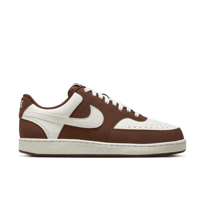 femme Nike Court Vision Low