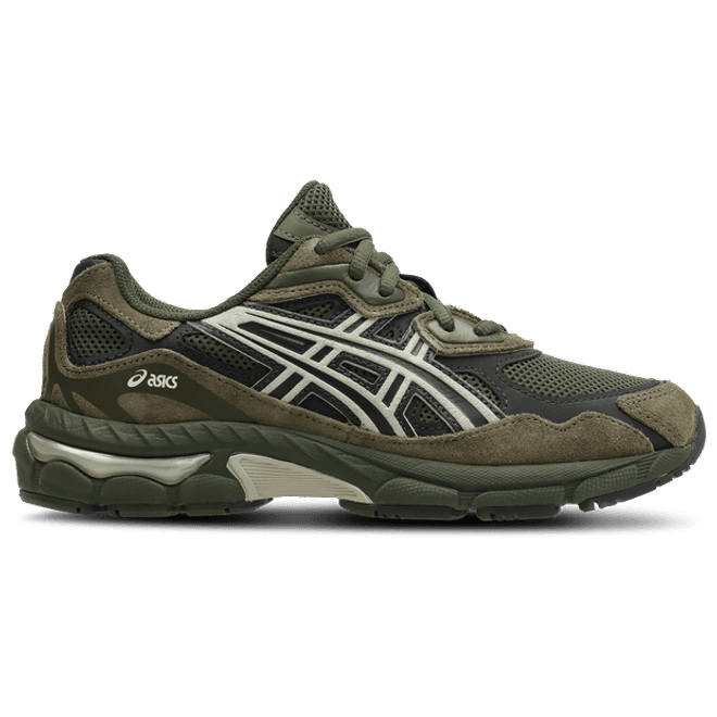 Asics Gel Nyc Kid's  Green