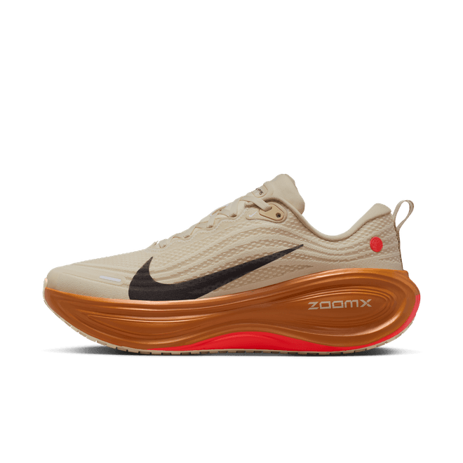 Nike Vomero Plus 'Light Khaki' - Poets Collection