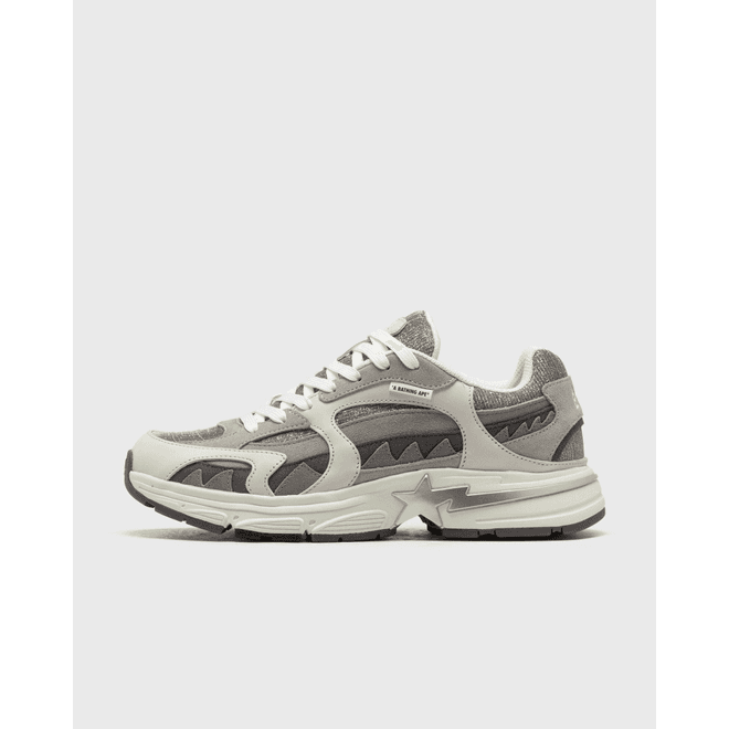 A Bathing Ape Bape Shark Sta #1