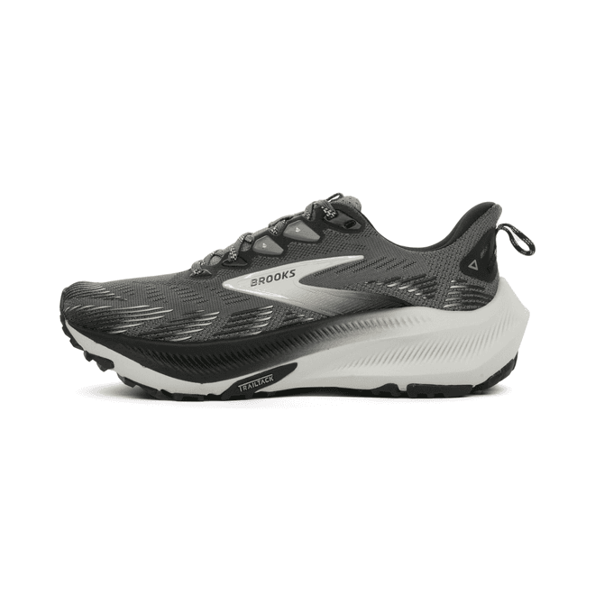 Brooks Ghost Trail 