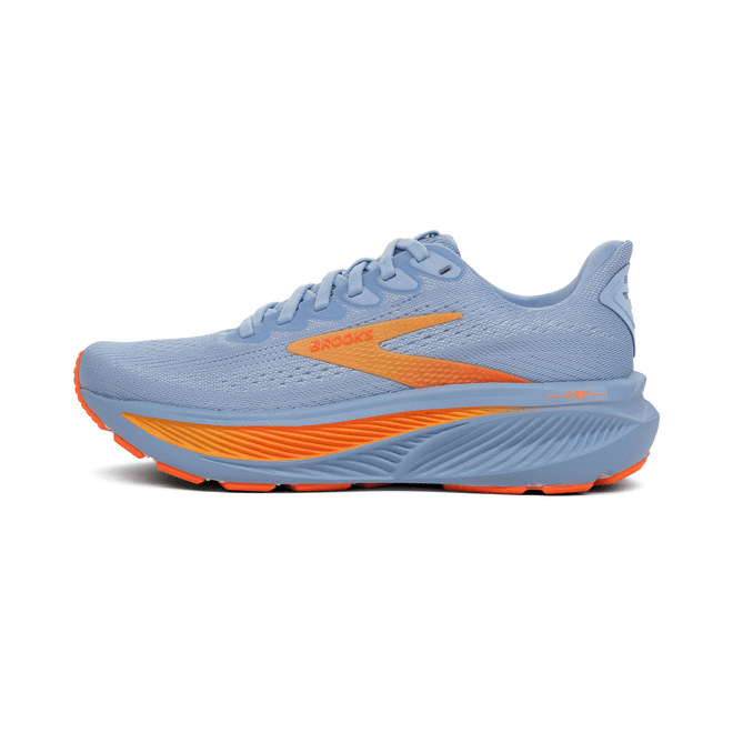 Brooks Ghost 17 