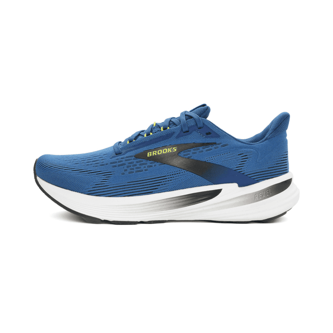 Brooks Revel 8 