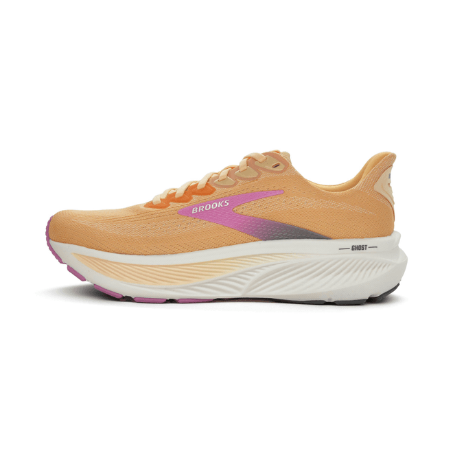 Brooks Ghost 17 