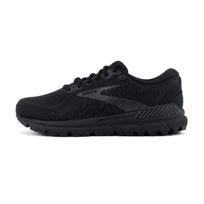 Brooks Addiction GTS 15 