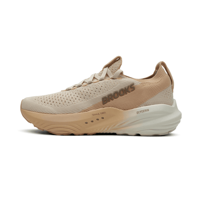Brooks Glycerin StealthFit 22 