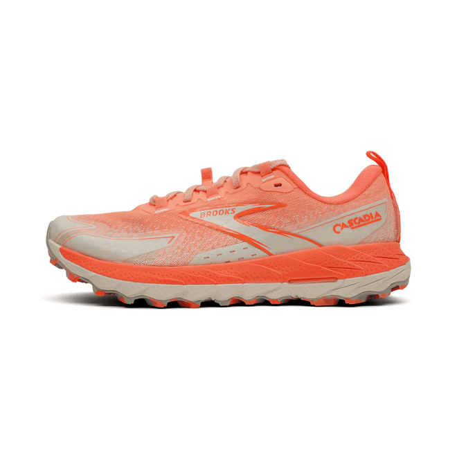 Brooks Cascadia 18 