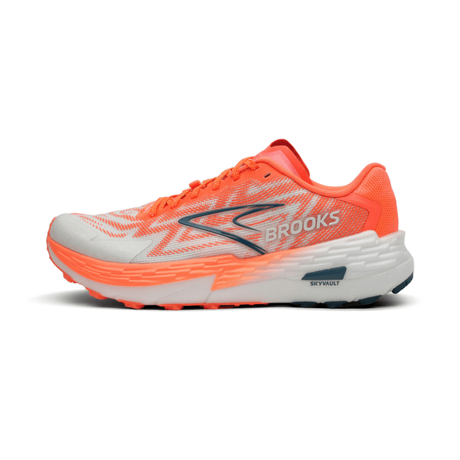 Brooks Catamount 4 
