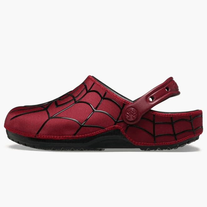Crocs Classic Clog Marvel Spider-man Neo