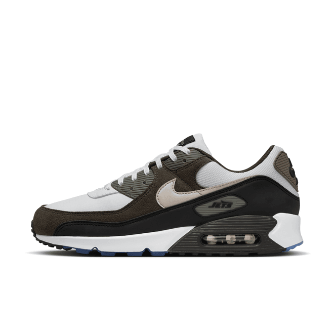 New York Jets Air Max 90 Nike