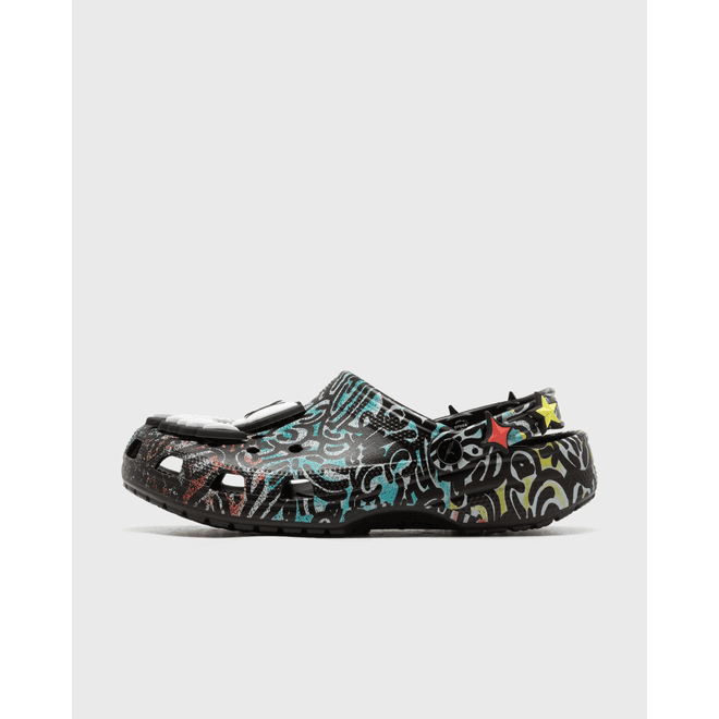 Crocs X Slawn Classic Clog
