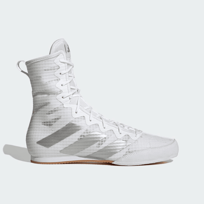 adidas Box Hog 4
