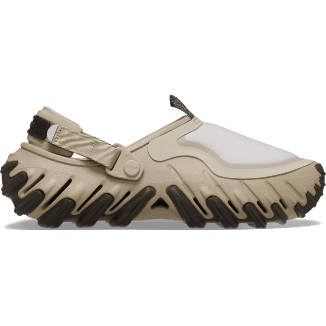 Crocs Echo RO Ripstop Clogs Bark 
