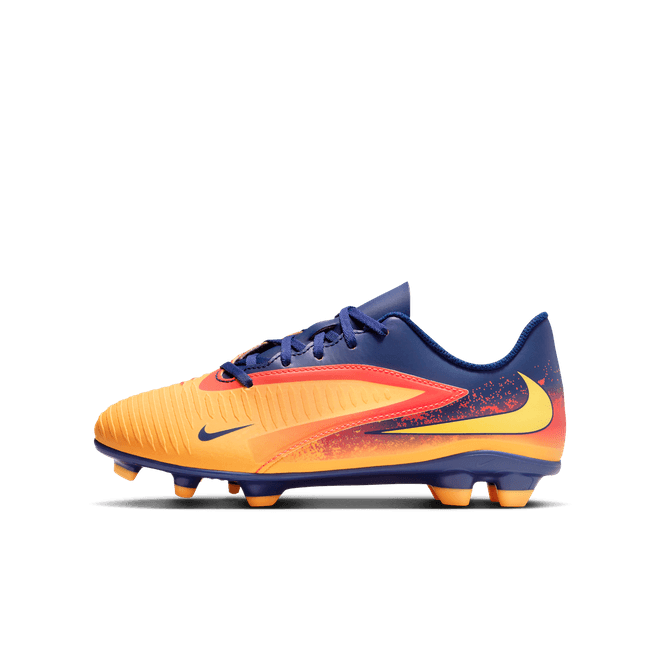 Nike Jr. Phantom 6 Low Club 'Erling Haaland' voetbal