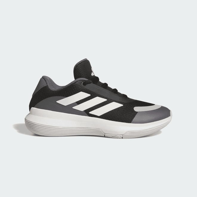 adidas Basketball Legends Low