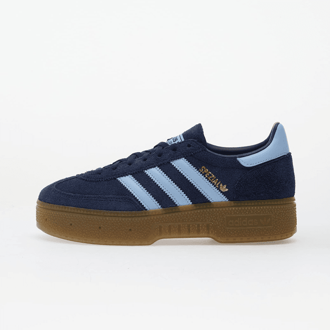 adidas Originals Women's Handball Spezial Bold