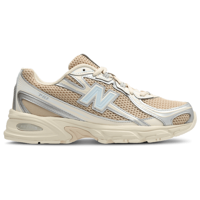 New Balance 740  Beige