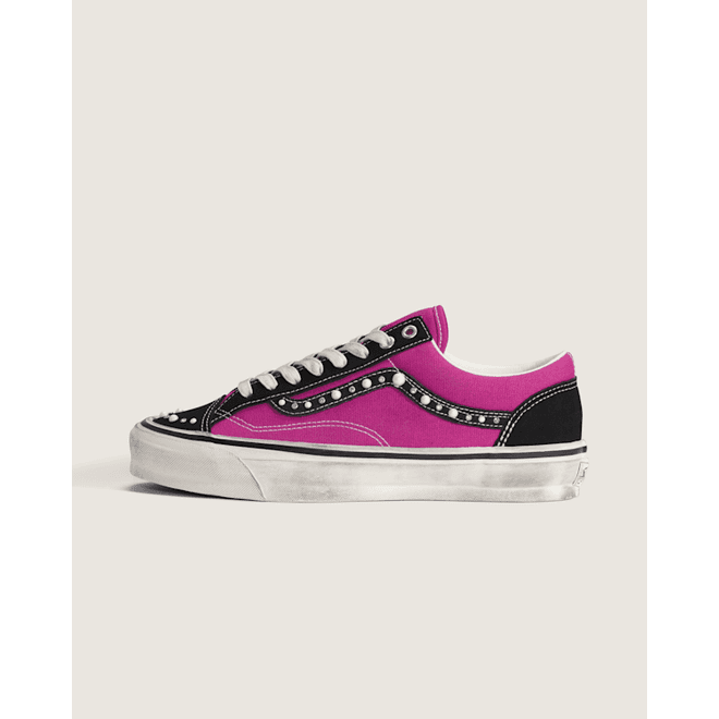 Vans Lx Old Skool 36 