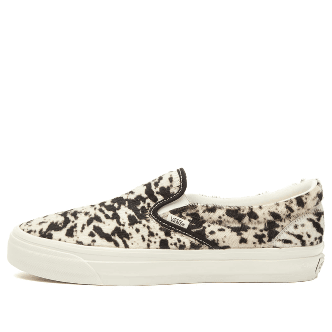 Vans Lx Classic Slip-On 98 