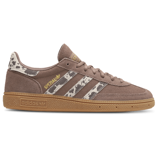 adidas Handball Spezial Kindersneakers Brown